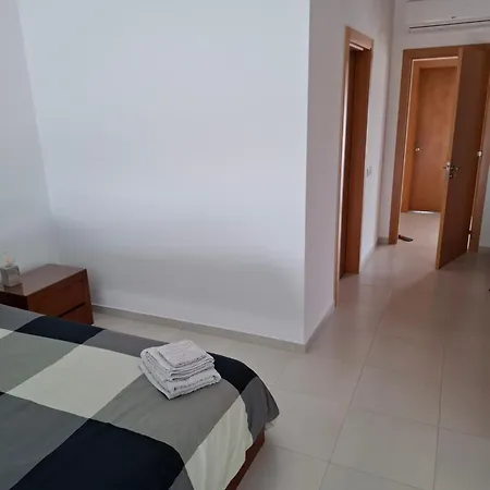 شقة G At Bela Baia Salir *