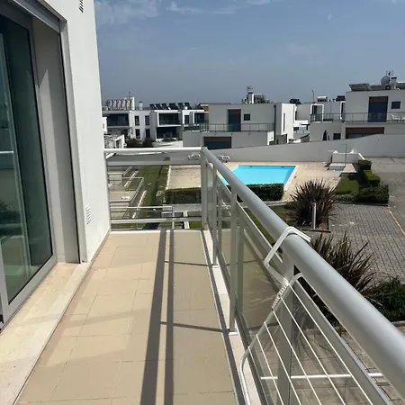 شقة G At Bela Baia Salir Salir de Porto