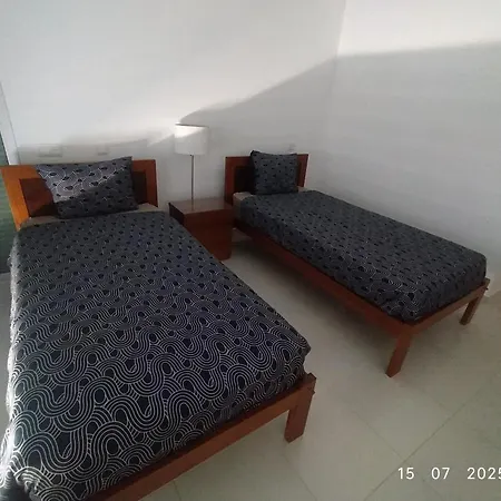 شقة G At Bela Baia Salir *